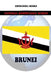 Brunei by Zhingoora Books