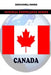 Canada by Zhingoora Books