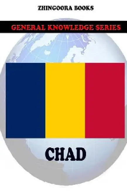 Chad by Zhingoora Books