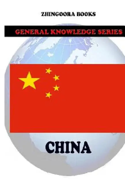 China by Zhingoora Books