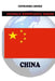 China by Zhingoora Books