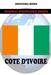 Cote d'Ivoire by Zhingoora Books