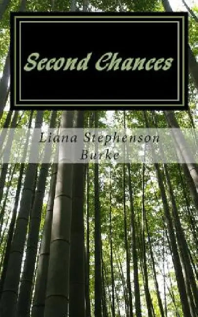 Second Chances by Liana Stephenson Burke