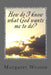 How do I know what God wants me to do? by Lawrie Weston
