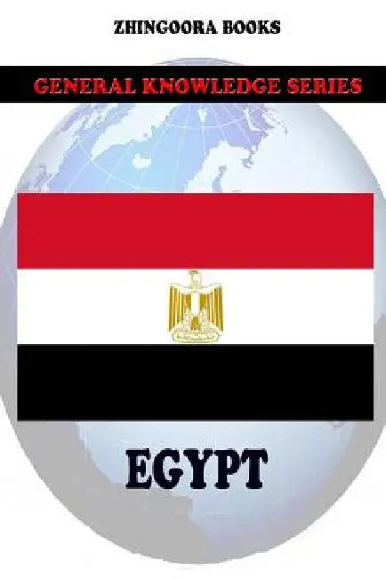 Egypt by Zhingoora Books