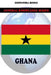 Ghana by Zhingoora Books