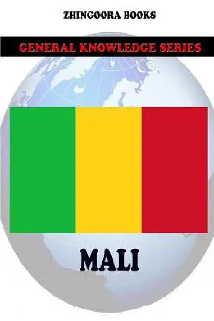 Mali by Zhingoora Books