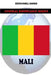 Mali by Zhingoora Books