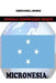 Micronesia by Zhingoora Books
