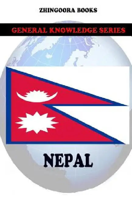 Nepal by Zhingoora Books