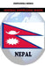 Nepal by Zhingoora Books
