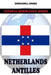 Netherlands Antilles by Zhingoora Books