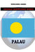 Palau by Zhingoora Books