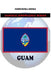 Guam by Zhingoora Books