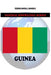 Guinea by Zhingoora Books