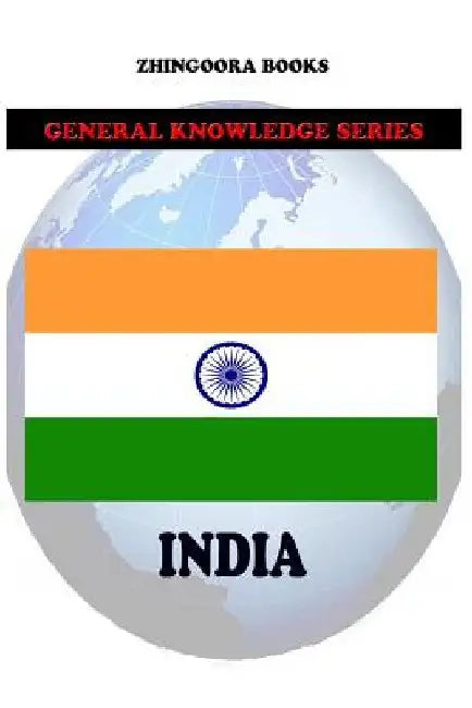 India by Zhingoora Books
