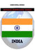 India by Zhingoora Books
