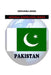 Pakistan by Zhingoora Books
