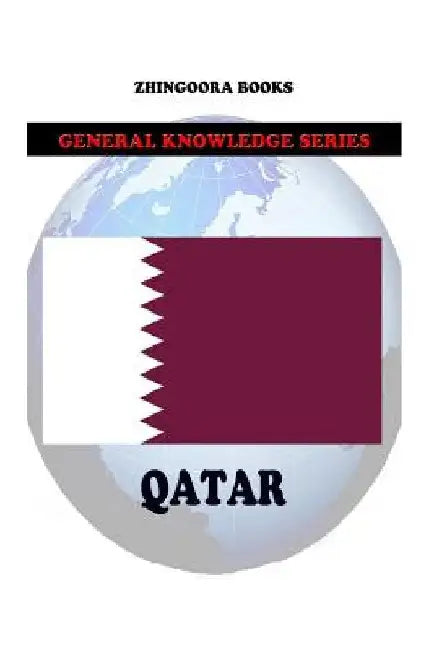 Qatar by Zhingoora Books