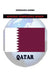 Qatar by Zhingoora Books