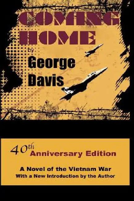 Coming Home by George Davis