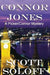 Connor Jones: A Picker/Connor Mystery by Scott Soloff