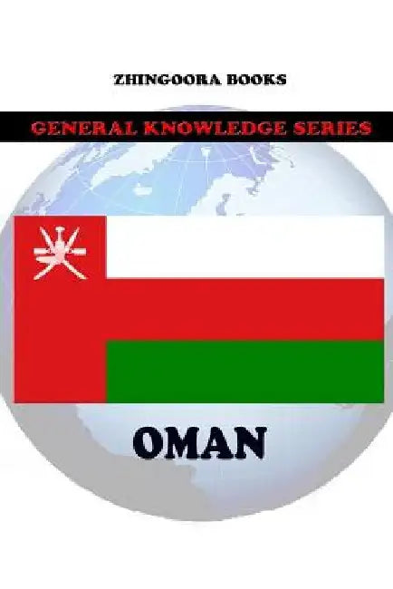 Oman by Zhingoora Books
