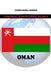 Oman by Zhingoora Books