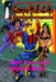 Compu-M.E.C.H. Mechanically Engineered and Computerized Hero Volume 8: Wolf Pack and Demon Rats! by Theodore Raymond Riddle