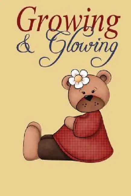 Growing & Glowing by Patricia Urato