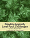 Reading Logically Level Four, Challenges by Lorna Humpal
