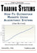 Trading Systems: How-To outperform markets using algorithmic systems (2nd Edition) by Fudancy