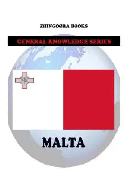 Malta by Zhingoora Books