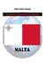 Malta by Zhingoora Books