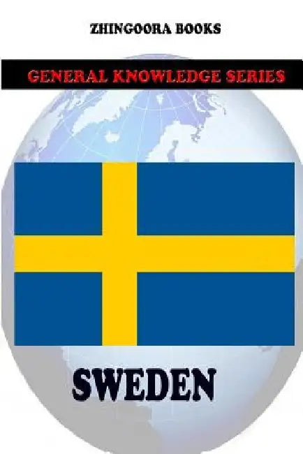 Sweden by Zhingoora Books