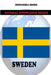Sweden by Zhingoora Books