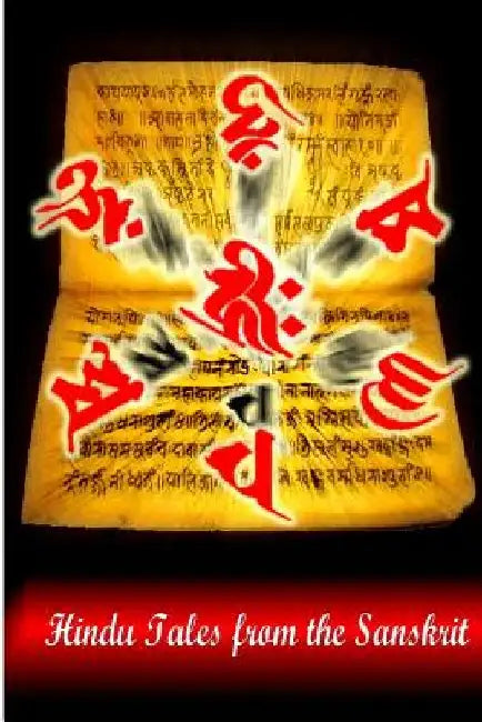 Hindu Tales From The Sanskrit by S. M. Mitra