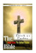 The Bible Douay-Rheims, the Challoner Revision Book 21 Psalms by Zhingoora Bible Series
