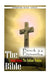 The Bible Douay-Rheims, the Challoner Revision- Book 22 Proverbs by Zhingoora Bible Series