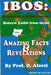 Ibos: Hebrew Exiles from Israel Reprint: Reprint by O. Alaezi