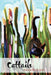 Cattails by Pamela Kirby Zick