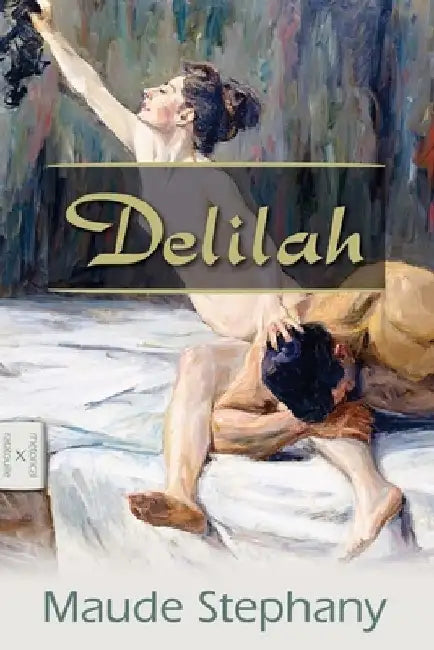 Delilah by Yvan C. Goudard