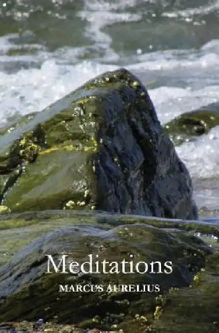 Meditations by Marcus Aurelius