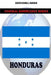 Honduras by Zhingoora Books
