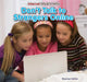 Don't Talk to Strangers Online by Shannon Miller, Sara Swan Miller