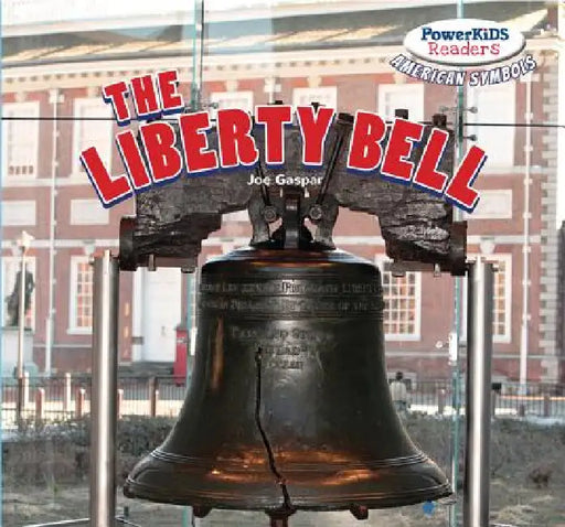 The Liberty Bell by Joe Gaspar