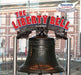 The Liberty Bell by Joe Gaspar