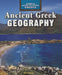Ancient Greek Geography by Henry Bensinger