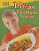 An Indian Cookbook for Kids by Rosie Hankin