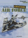 Fold Your Own Origami Air Force by Mark Bolitho